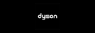 Dyson logo