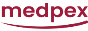 medpex logo
