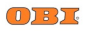 OBI DE & AT logo