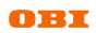OBI DE & AT logo