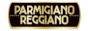 Parmigiano Reggiano logo