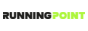 Running Point logo