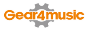 Gear 4 Music logo