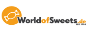 World of Sweets logo