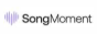 Songmoment logo