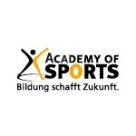 Academy of Sports Logo