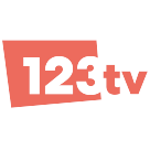 1-2-3-TV Logo