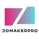3DMakerPro Logo