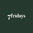 7fridays Logo