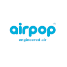 Airpop Logo