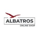 Albatross Shop Logo