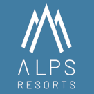 Alps Resorts Logo
