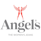 Angel's Jeans Logo
