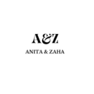 Anita & Zaha Logo