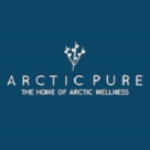 Arctic Pure  Logo