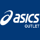 Asics Outlet Logo