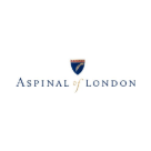 Aspinal of London Logo