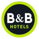 B&B HOTELS Logo