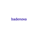 Badenova Logo