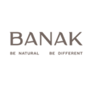 Banak Logo
