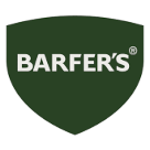 BARFER'S Logo