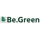 Be.Green Logo