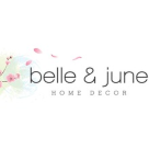 Belle & June Logo
