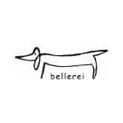 Bellerei Hundezubehör Logo