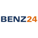 Benz24 DE & AT Logo