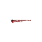 Betriebseinrichtung Logo