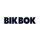 Bik Bok Logo