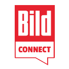 BILD connect Logo