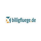 Billigfluege DE Logo