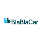 BlablaCar Logo