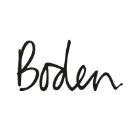 Boden Logo