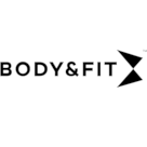 Body & Fit Logo