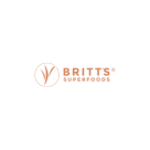 Britts Superfoods DE Logo