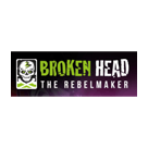 Brokenhead.Shop Logo