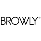 BROWLY Logo