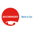 Buchbinder Rent-a-Car Logo