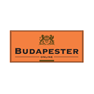 Budapester.com Logo