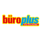 büroplus Logo
