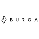 Burga Logo