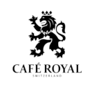 Café Royal DE Logo