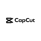 CapCut Logo