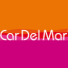 Car Del Mar Logo
