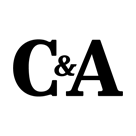 C&A DE Logo