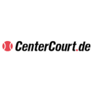 CenterCourt.de Tennisversand Logo