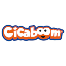 Cicaboom Logo