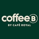 CoffeeB  Logo